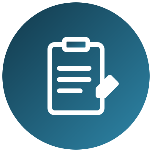 icon planung